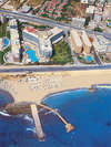 Grand Kaptan Hotel 